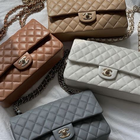 how much a chanel bag cost|chanel boy bag price 2023.